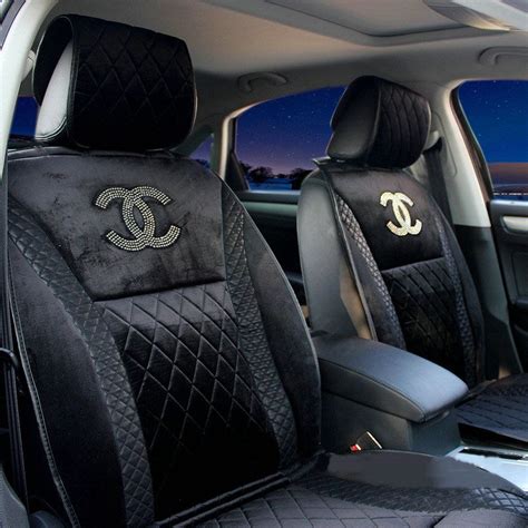 cheap chanel car seat covers|car seat covers for sale.